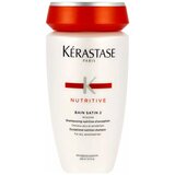 Kerastase Nutritive Bain Satin 2 Shampoo 250ml