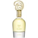 Khadlaj Oud Pour Shaikh edp 100ml