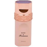 Khadlaj Rose & Romance edp 100ml