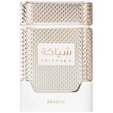 Khadlaj Shiyaaka White edp 100ml