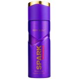 Khadlaj Spark Sensuous Deodorant Spray 200ml