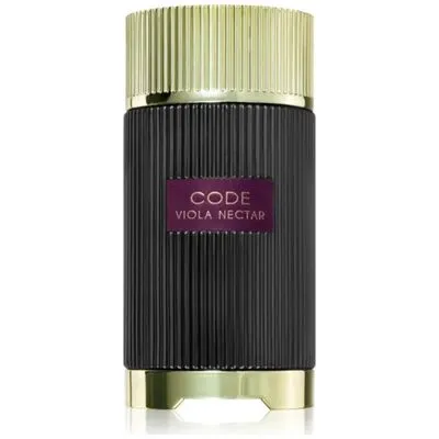 La Fede Code Viola Nectar edp 100ml