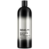 Label. M Brightening Blonde Conditioner 1000ml