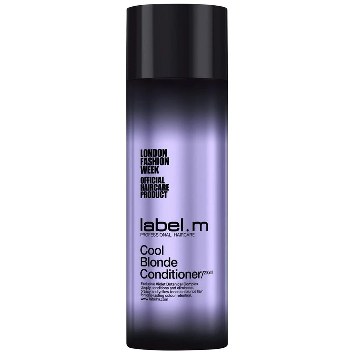 Label. M Cool Blonde Conditioner 200ml