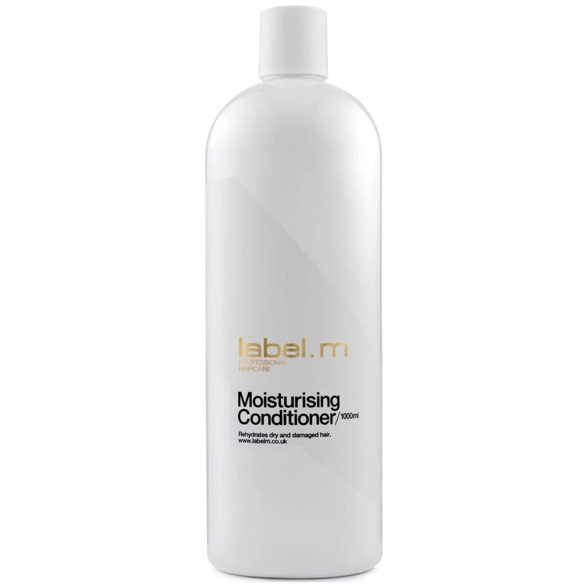 Label. M Moisturising Conditioner 1000ml