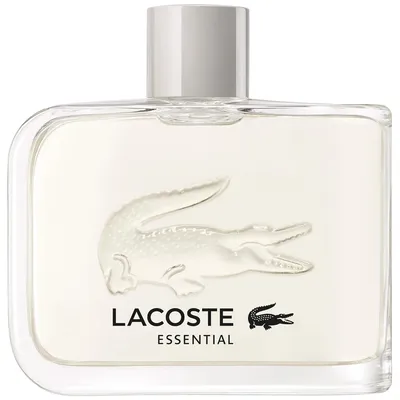 Lacoste Essential edt 125ml