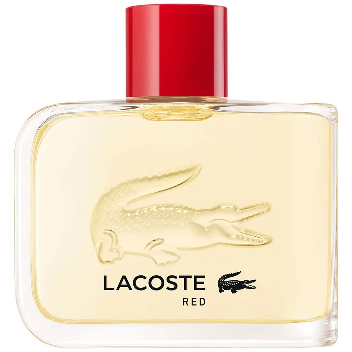 Lacoste RED (Old Style In Play) EDT 75ml