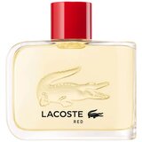 Lacoste RED (Old Style In Play) EDT 75ml
