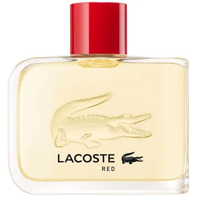 Lacoste RED (Old Style In Play) EDT 75ml
