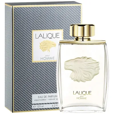 Lalique Pour Homme Lion edp 125ml