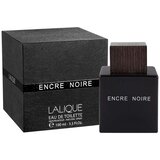 Lalique Encre Noire edt 100ml