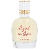 Lanvin A Girl In Capri edt 90ml