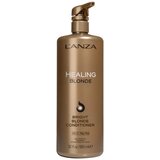 LANZA Healing Blonde Bright Conditioner 950ml