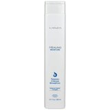 LANZA Healing Moisture Tamanu Cream Shampoo 300ml