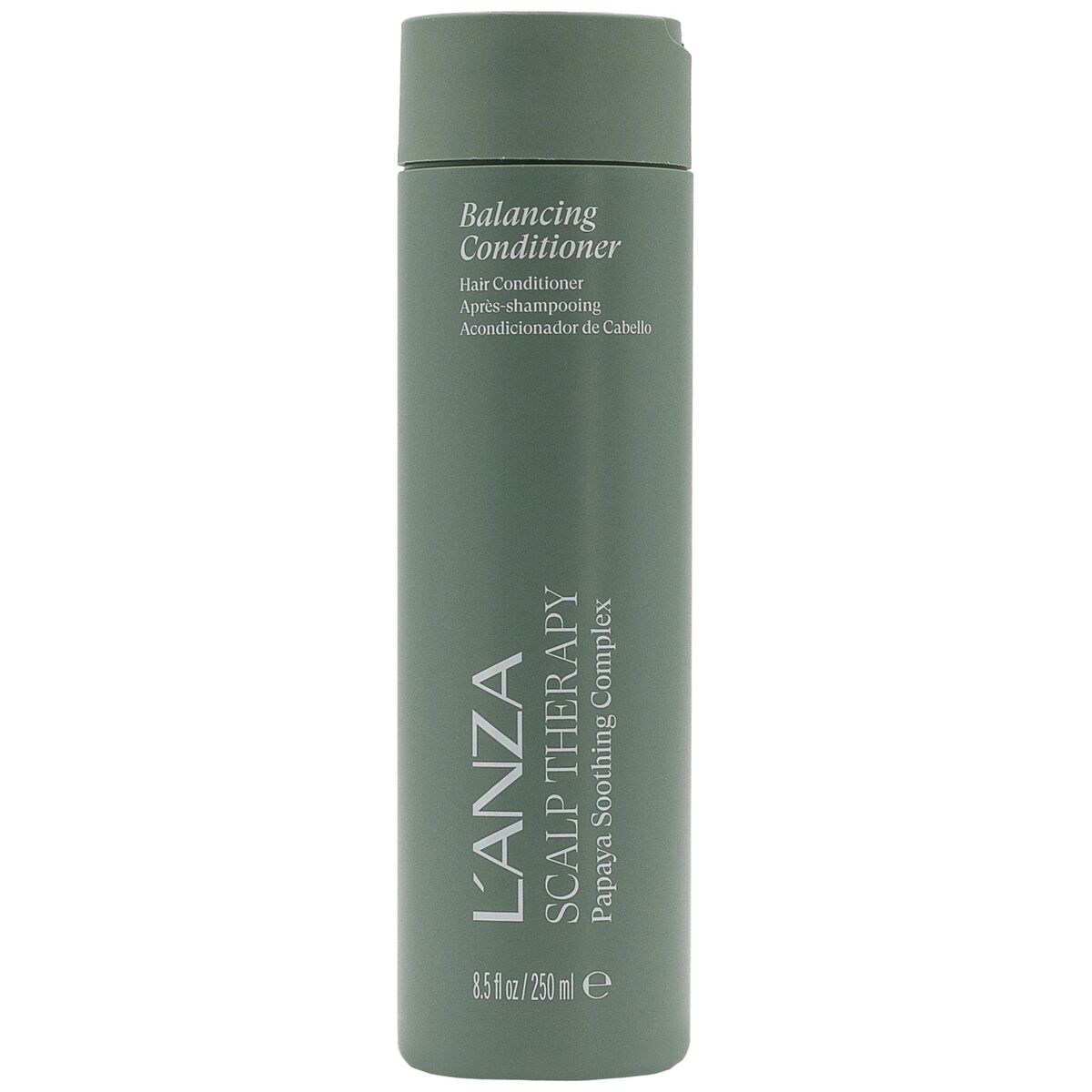 LANZA Healing Remedy Scalp Balancing Conditioner 250ml