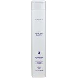 LANZA Healing Smooth Glossifying Shampoo 300ml