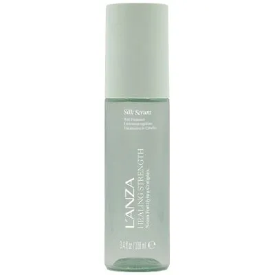 LANZA Healing Strength Neem Plant Anti-Aging Silk Serum 100ml