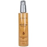 LANZA Healing Volume Zero Weight Gel 200ml