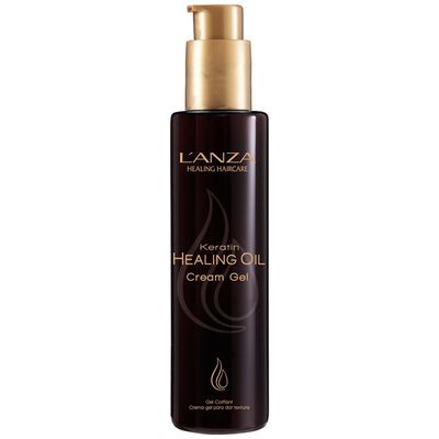 LANZA Keratin Healing Oil Cream Gel 200ml