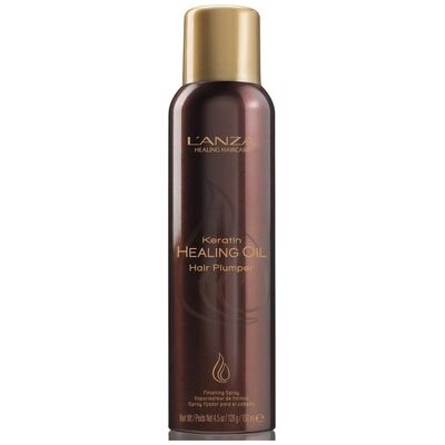 LANZA Keratin Healing Oil Hair Plumper Spray 150ml