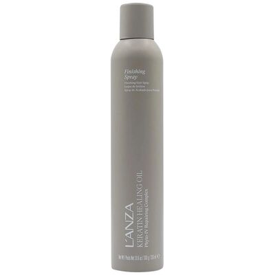 LANZA Keratin Healing Oil Lustrous Finishing Spray 350ml