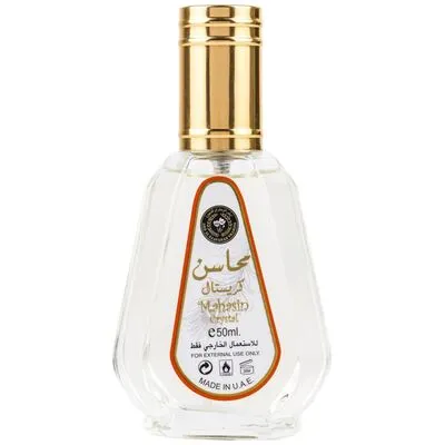 Lattafa Perfumes Mahasin Crystal edp 50ml