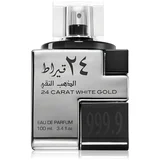 Lattafa Perfumes 24 Carat White Gold edp 100ml
