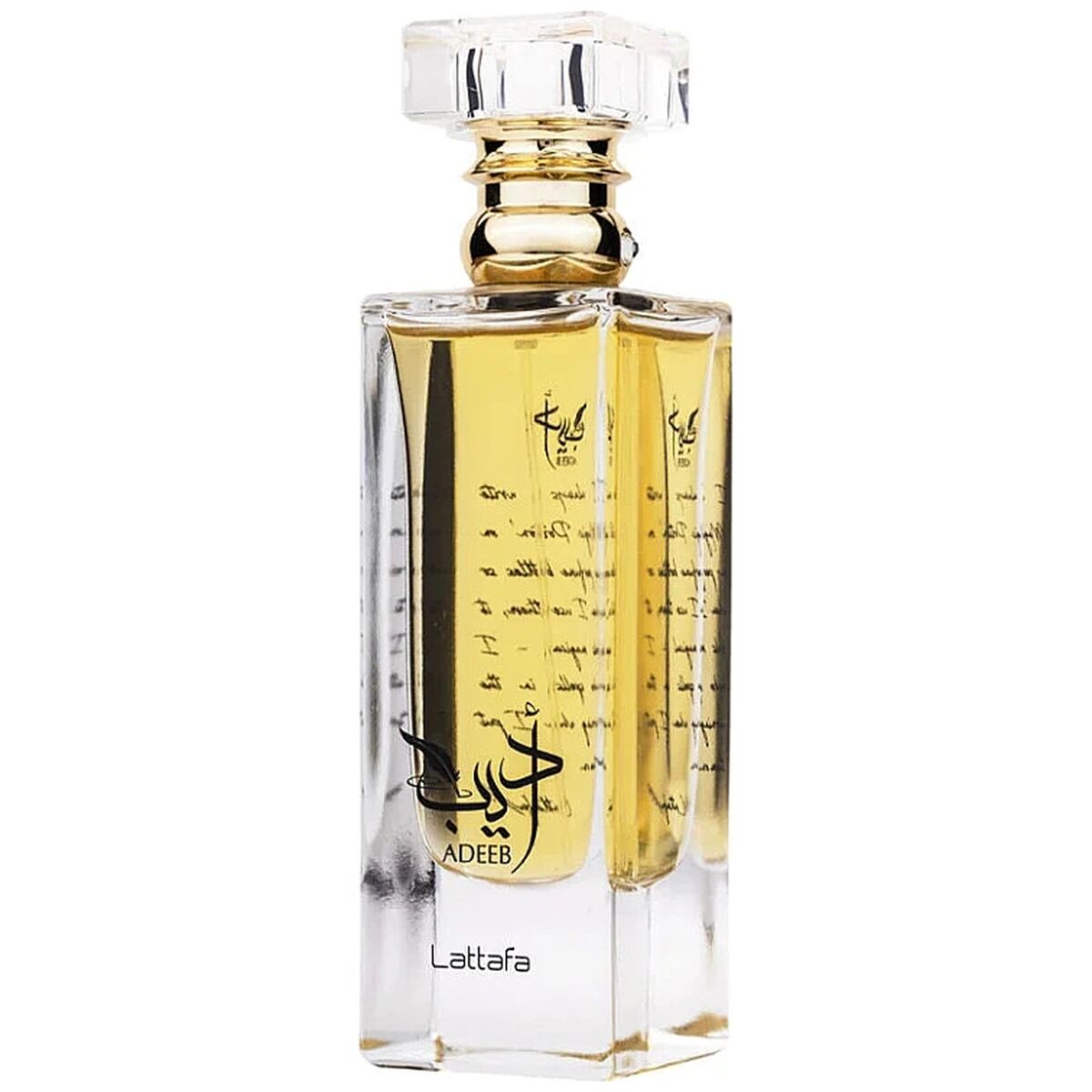 Lattafa Perfumes Adeeb edp 80ml