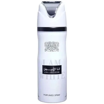 Lattafa Perfumes Ana Abiyedh Deo Spray 200ml
