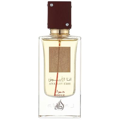 Lattafa Perfumes Ana Abiyedh Rouge EDP 60ml