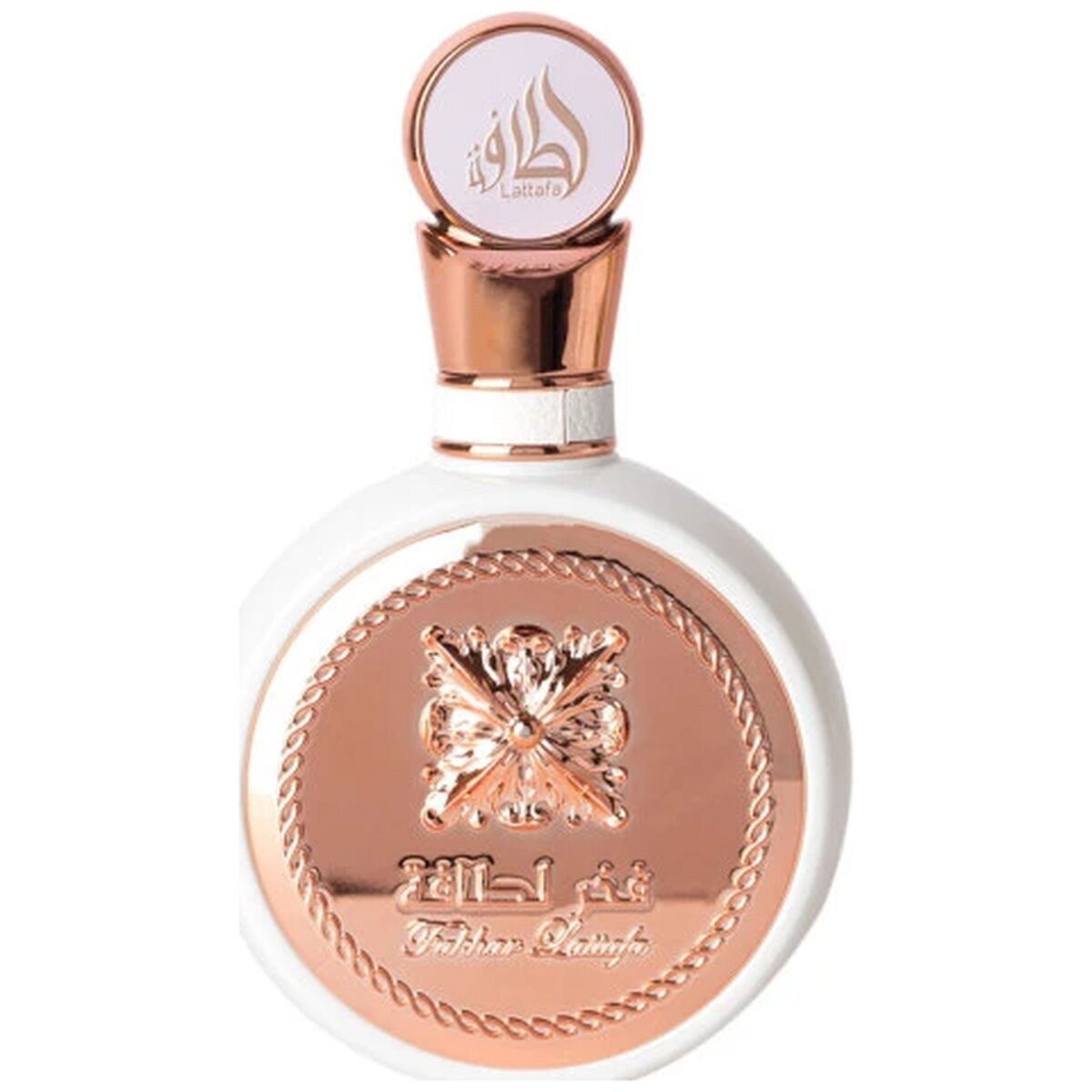 Lattafa Perfumes Fakhar Rose EDP 100ml