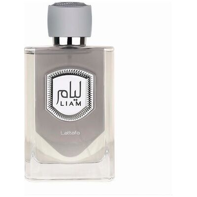 Lattafa Perfumes Liam Grey edp 100ml