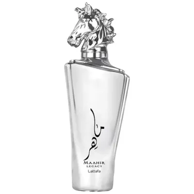 Lattafa Perfumes Maahir Legacy EDP 100ml