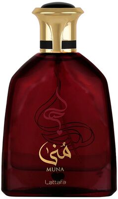 Lattafa Perfumes Muna edp 100ml