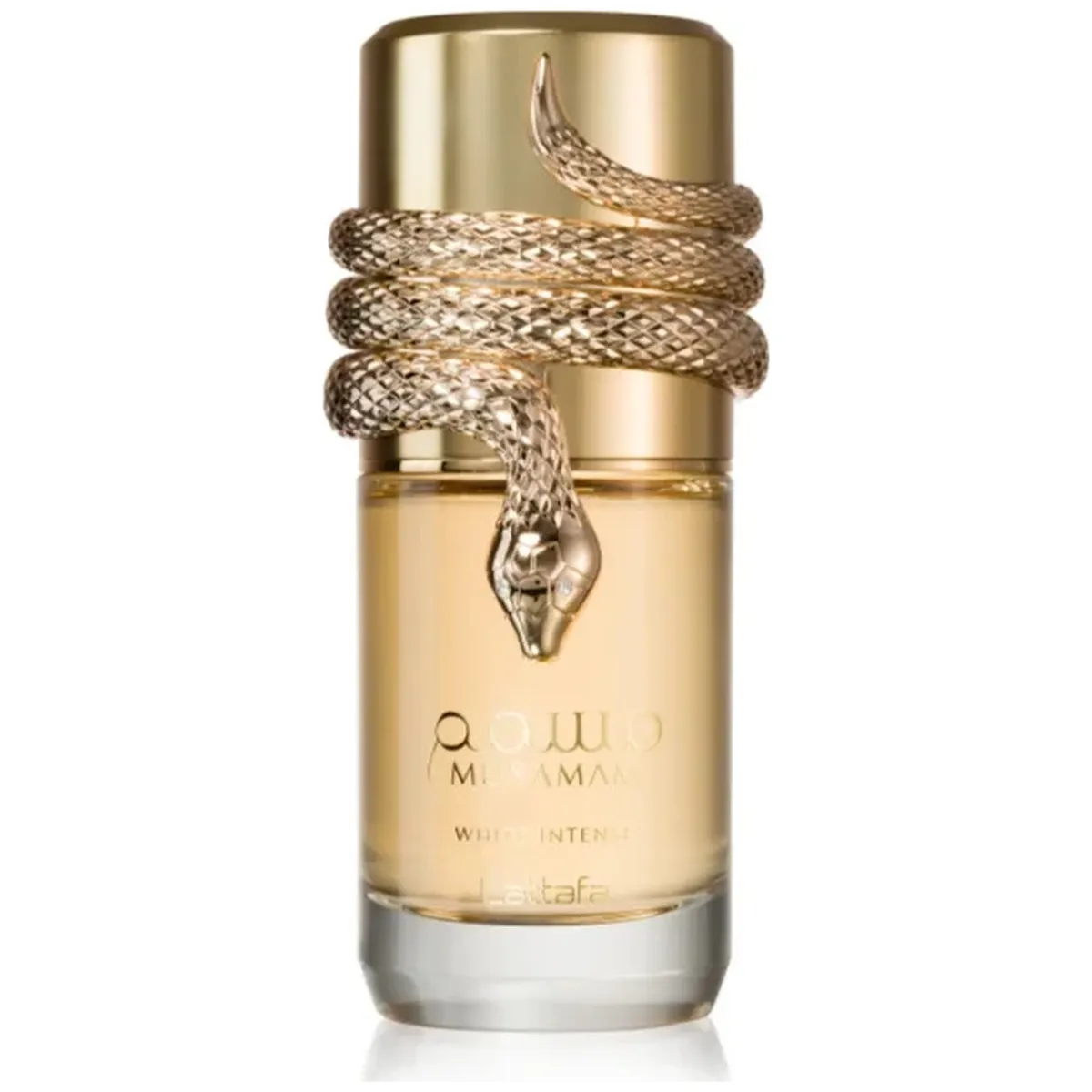 Lattafa Perfumes Musamam White Intense edp 100ml