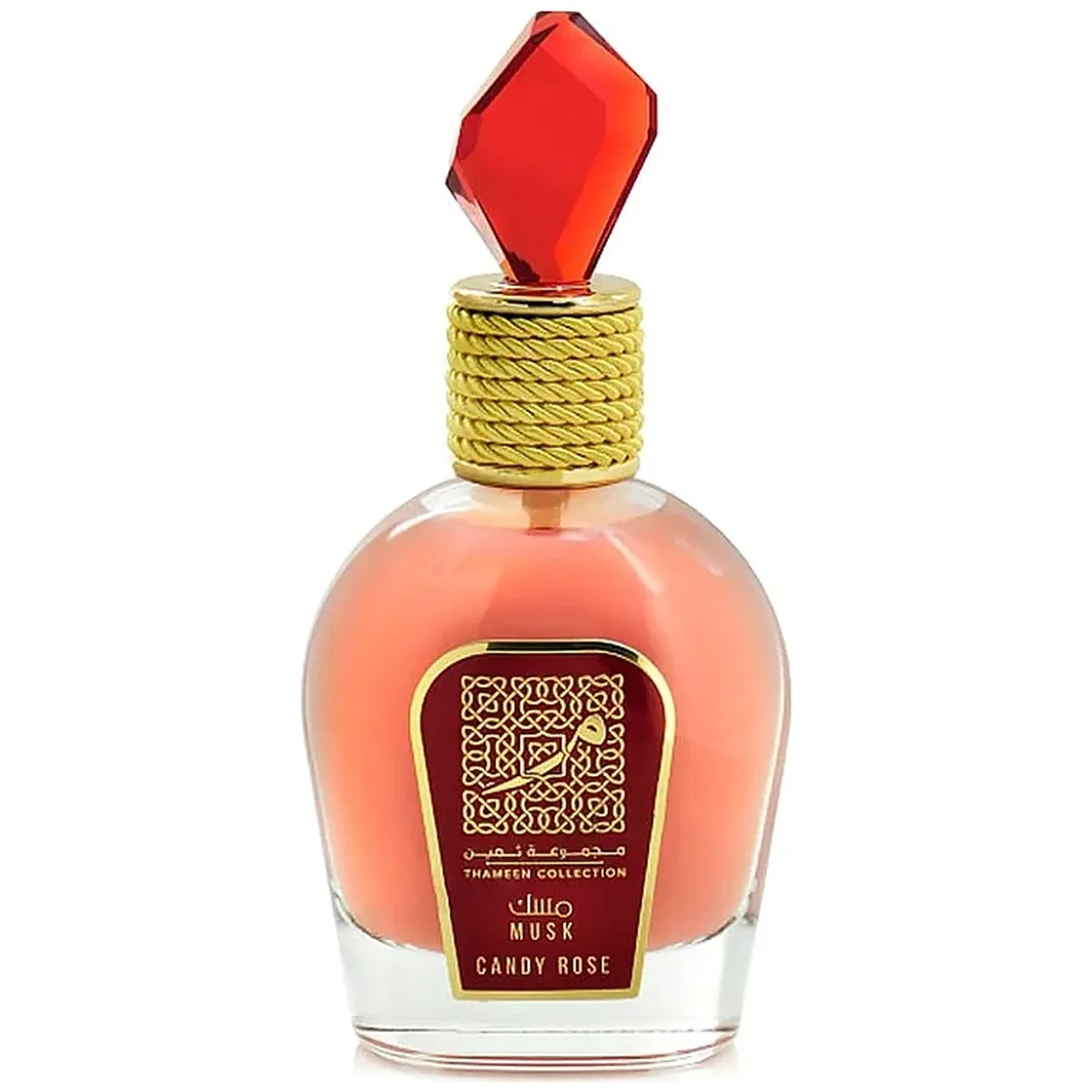 Lattafa Perfumes Musk Candy Rose edp 100ml
