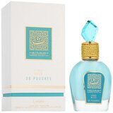 Lattafa Perfumes Musk So Poudrée edp 100ml