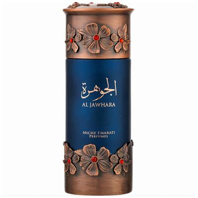 Lattafa Perfumes Niche Emarati Al Jawhara edp 100ml