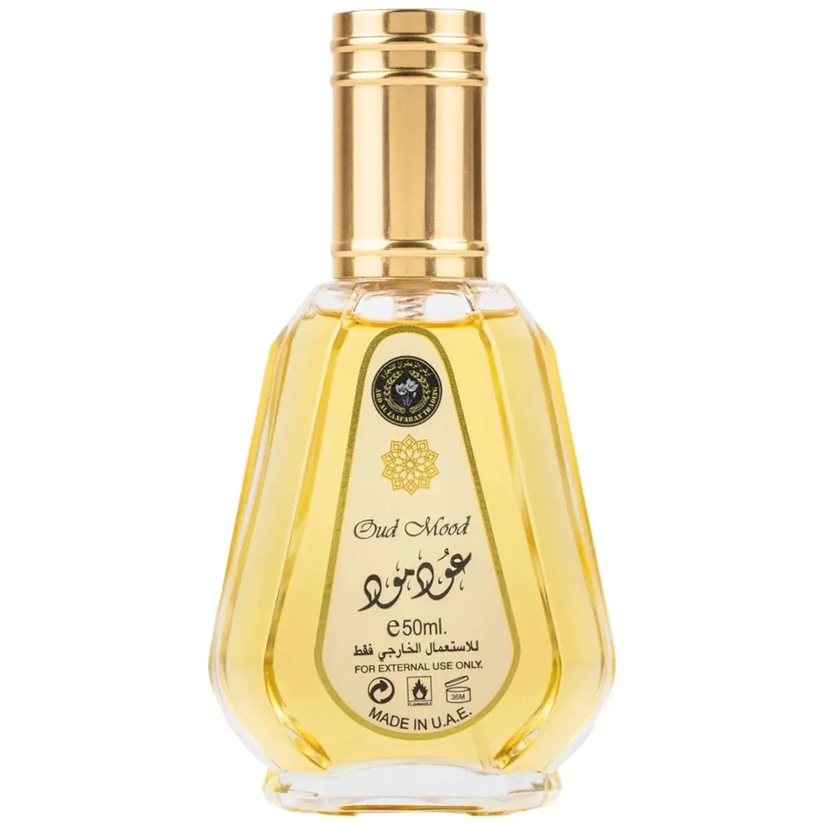 Lattafa Perfumes Oud Mood edp 50ml