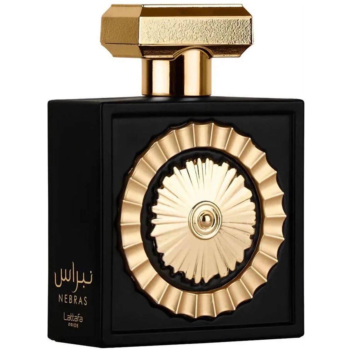 Lattafa Perfumes Pride Nebras EDP 100ml