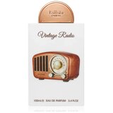 Lattafa Perfumes Pride Vintage Radio edp 100ml