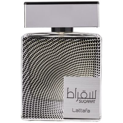 Lattafa Perfumes Suqraat edp 100ml