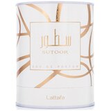 Lattafa Perfumes Sutoor edp 100ml
