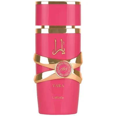 Lattafa Perfumes Yara Candy EDP 100ml