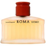 Laura Biagiotti Roma Uomo edt 200ml