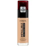 L'Oreal Infallible 24H Foundation 140 Golden Beige 30ml