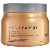 L'Oreal Serie Expert Absolut Repair Lipidium Mask 500ml