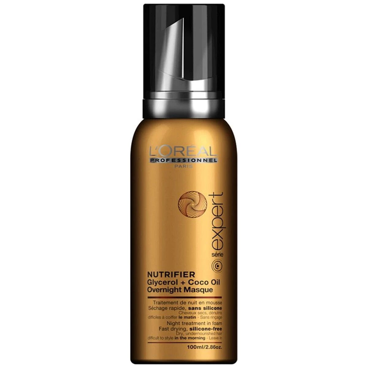 L'Oreal Serie Expert Nutrifier Overnight Masque 100ml