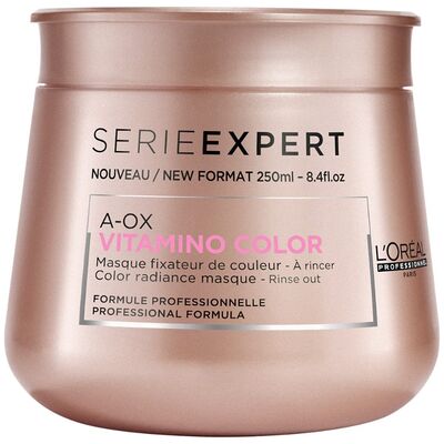 L'Oreal Serie Expert Vitamino Color Masque 250ml