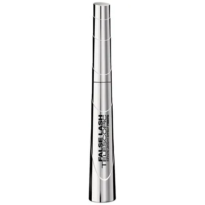 L'Oreal Telescopic Mascara Black 9ml